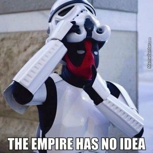 Meet your Posher, Shaun caleb